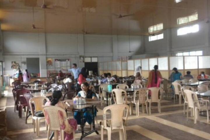 cafeteria